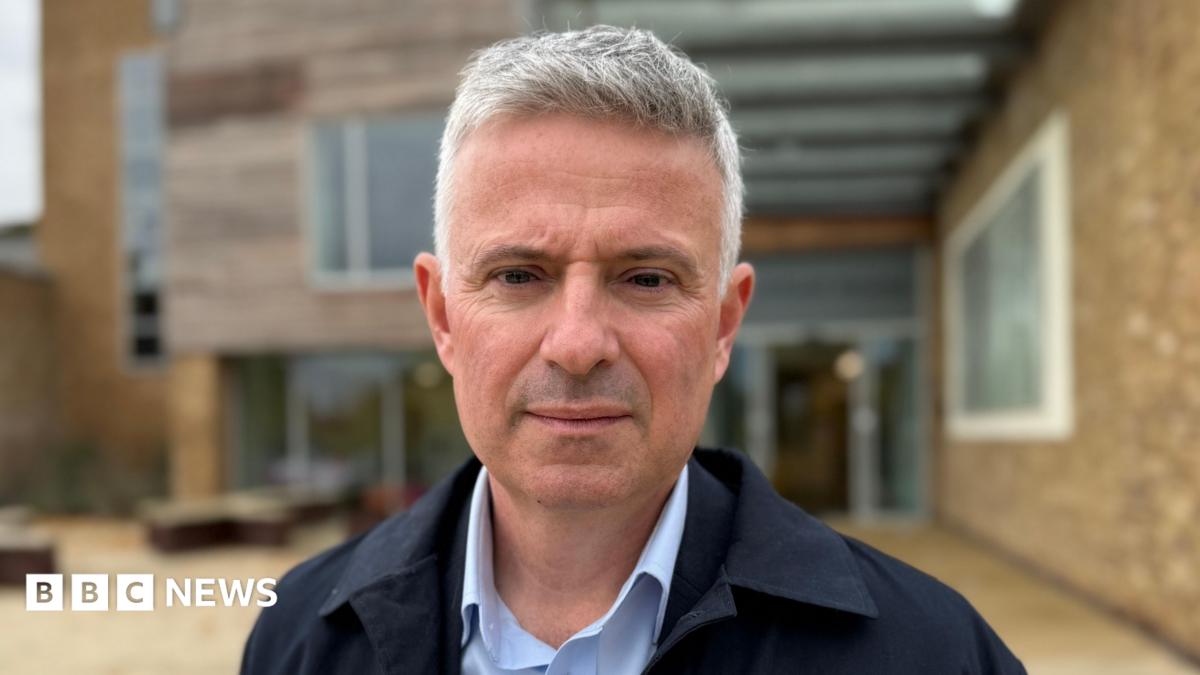 'I want to eliminate unacceptable corridor care'