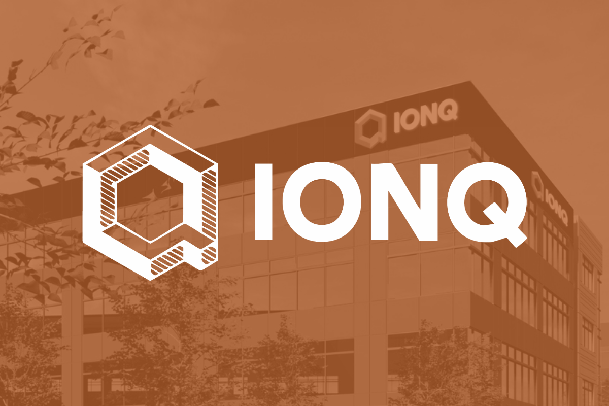 Prediction: IonQ Stock Will Double by the End of 2027