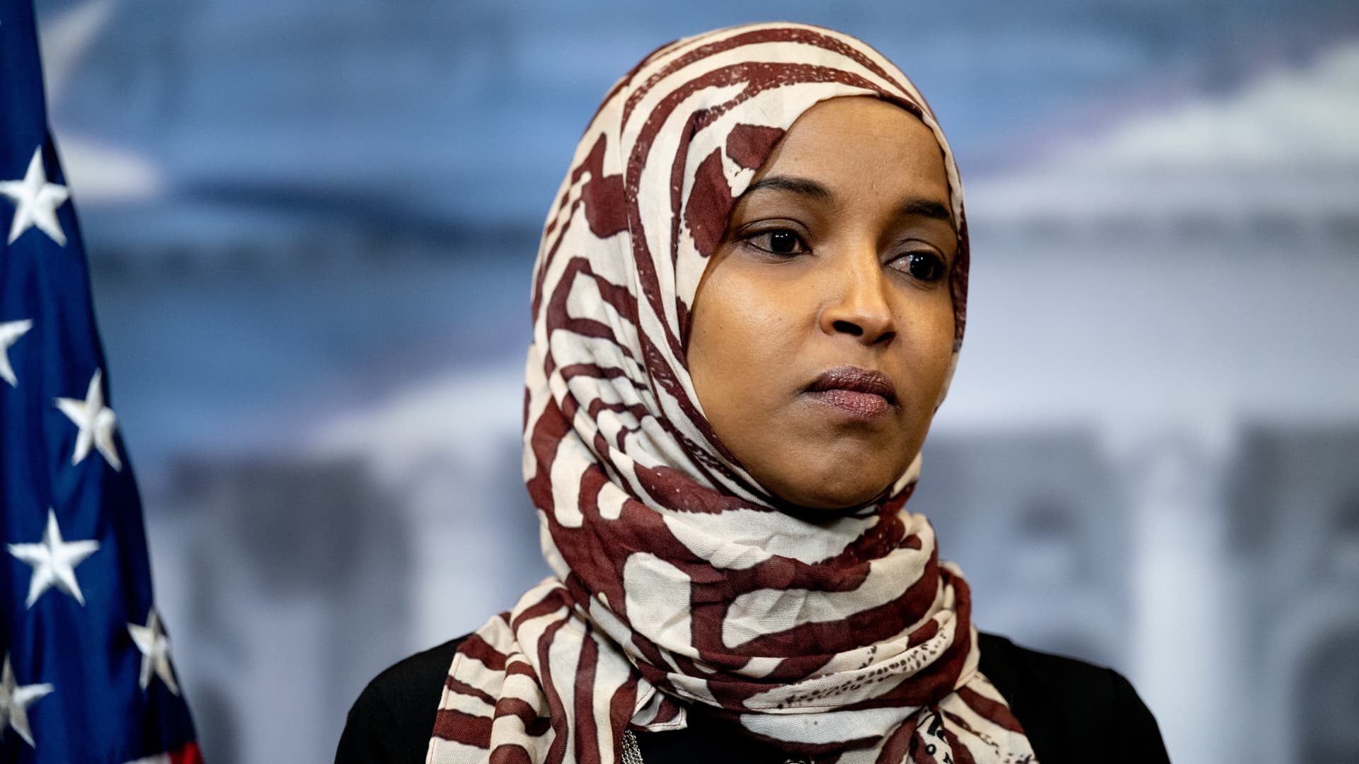 Rep. Ilhan Omar's home raided by DHS in fraud probe of immigration paperwork: Report