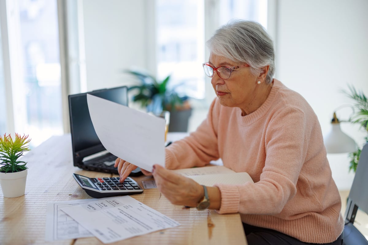 Social Security Benefits Could Rise in 2027 as Inflation Shapes the Upcoming COLA