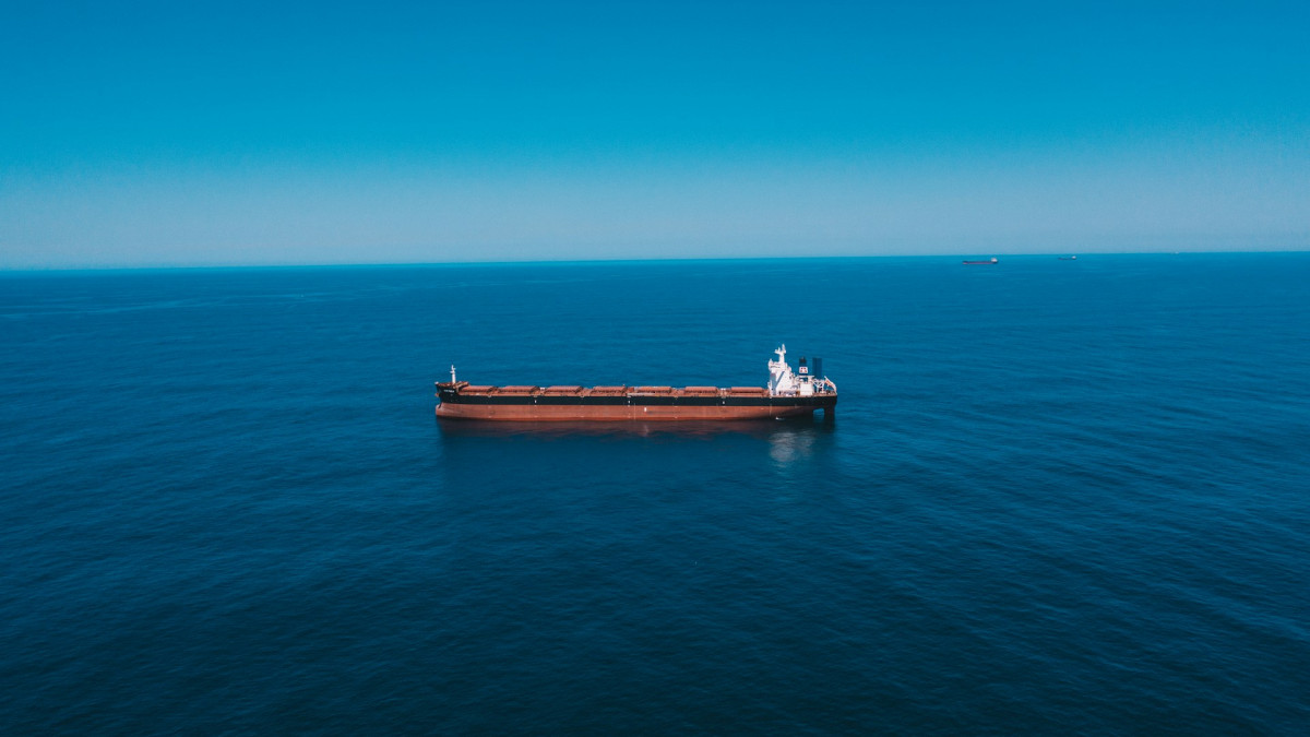 Supertanker Rates Slip From Record Highs