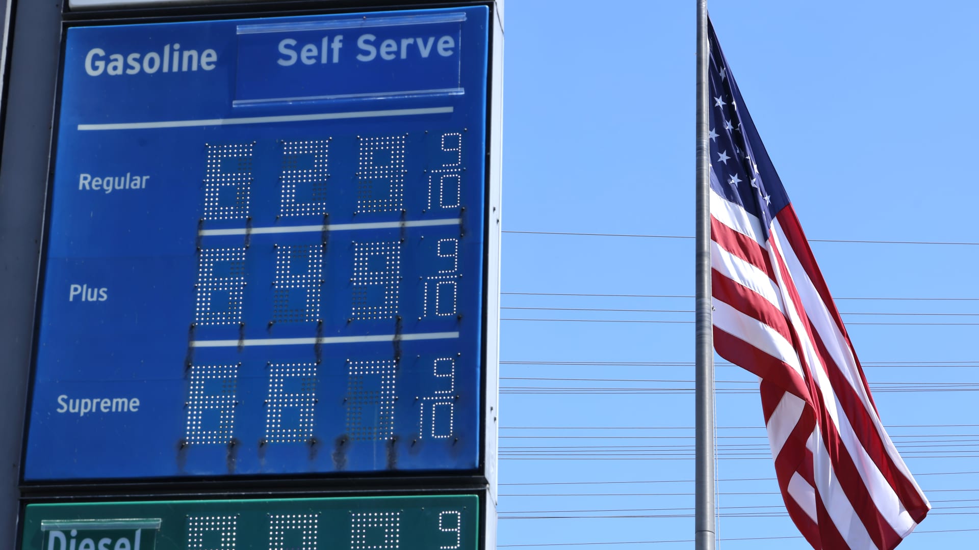 Trump's energy efforts, European bonds, retailers' inventory balancing act and more in Morning Squawk