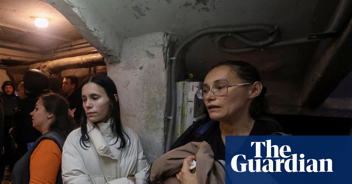Zelenskyy blindsided after Trump announces ‘energy ceasefire’ in Ukraine war | | First Thing