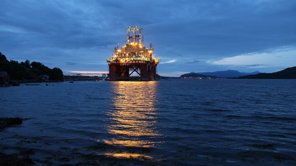 Equinor Signs Five-Year Gas Supply Deal With Dutch Energy Firm Eneco