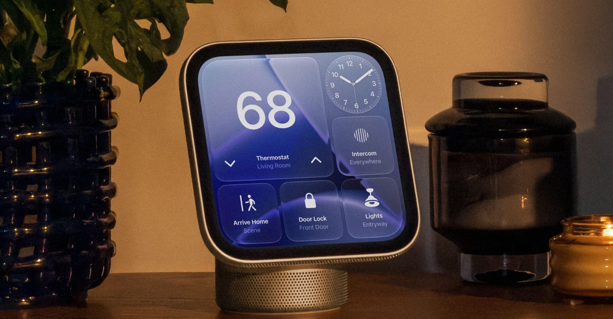 Everything Apple launched at its “Welcome Home” event
