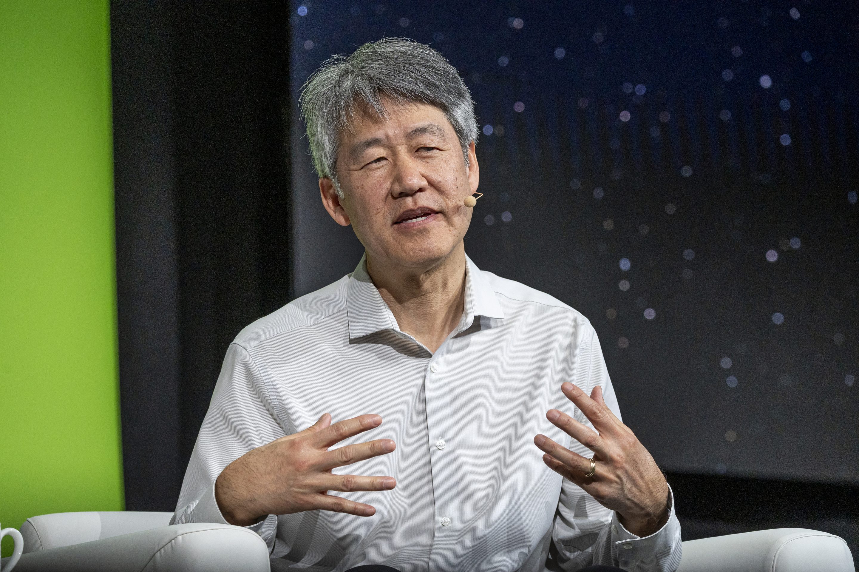 Exclusive: Microsoft’s departing science president plans to join Mercedes F1 team as AI advisor