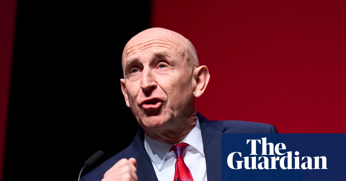 Healey should ‘stay the course’ and repair UK finances, says top IMF economist