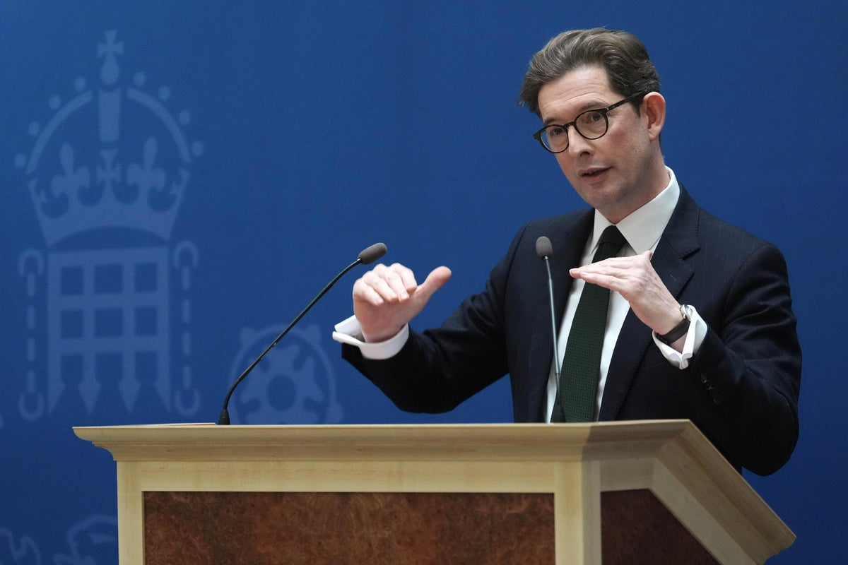 MI5 chief warns against amplifying Russian propaganda over Brexit referendum row