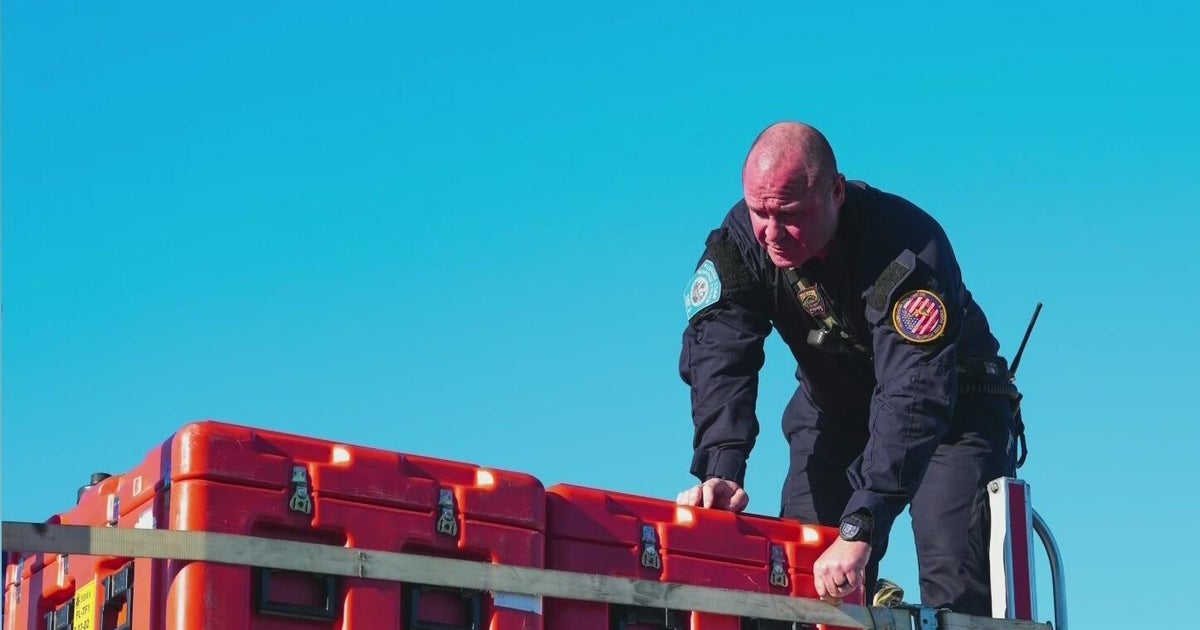 South Florida first responders return home after Panhandle deployment for Hurricane Isaias