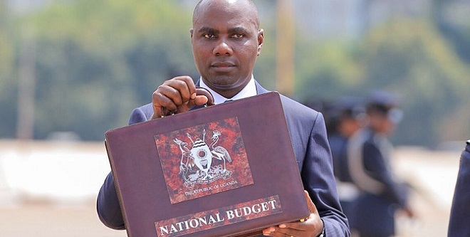 UNCTAD: Rising debt interest costs squeeze development in Uganda, developing world