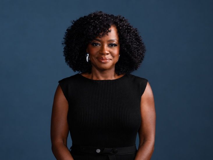 Viola Davis On the Early Shingles Symptoms You Shouldn’t Ignore