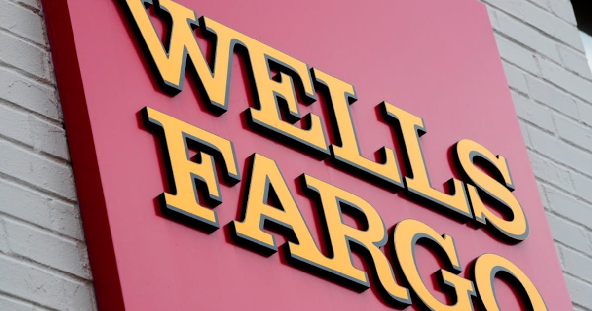 Wells Fargo profit rises on robust loan growth, interest income