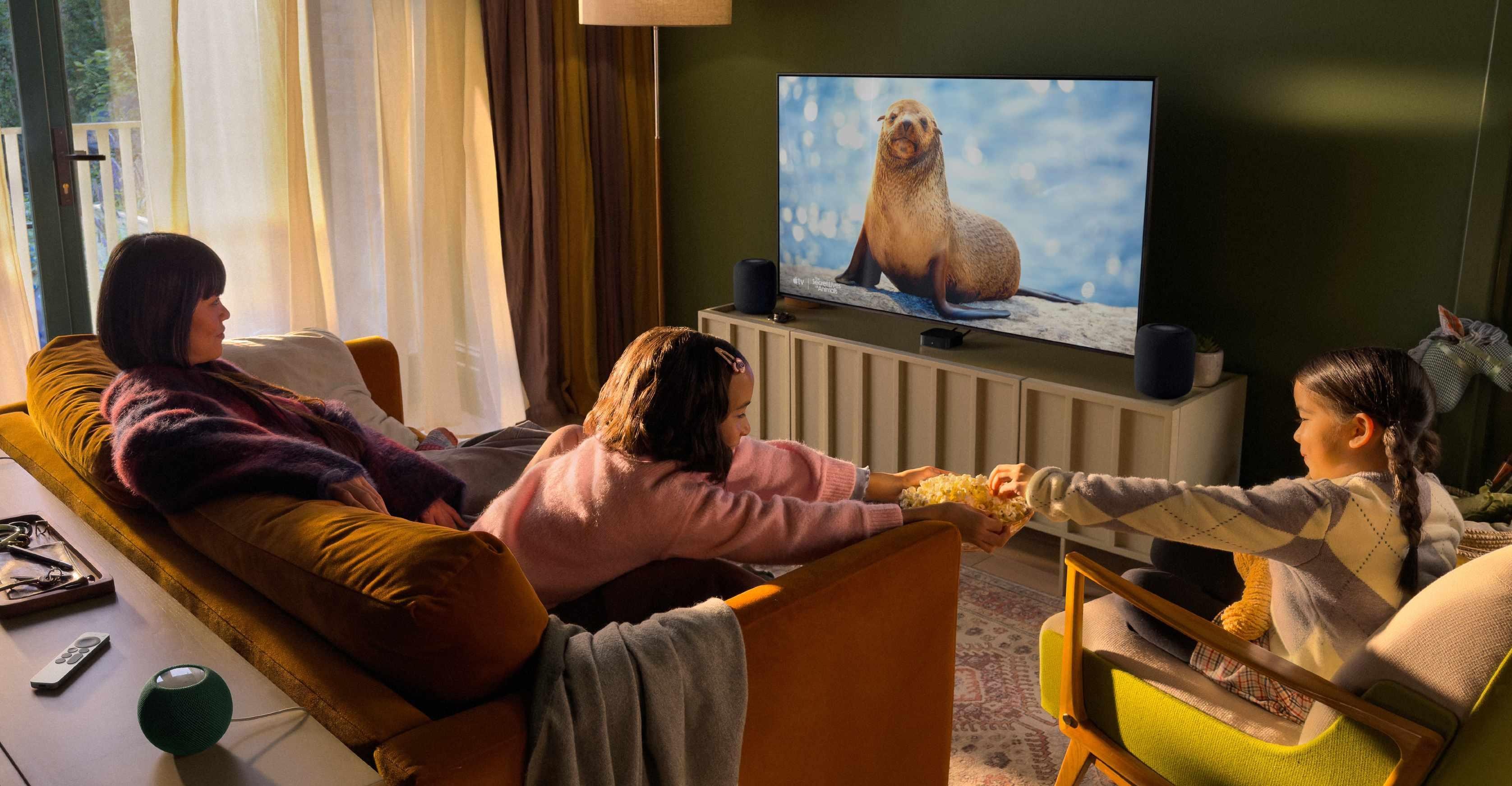 Where to preorder the new Apple TV 4K