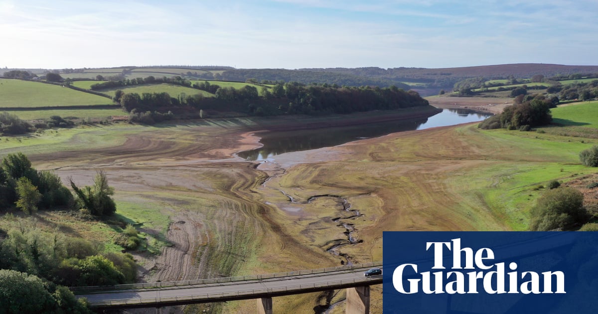 Businesses could be barred from non-essential water use amid supply threat