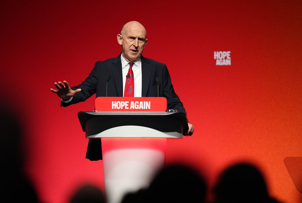 Chancellor in online marketplace tax crackdown as he plots ‘white van man’ Budget