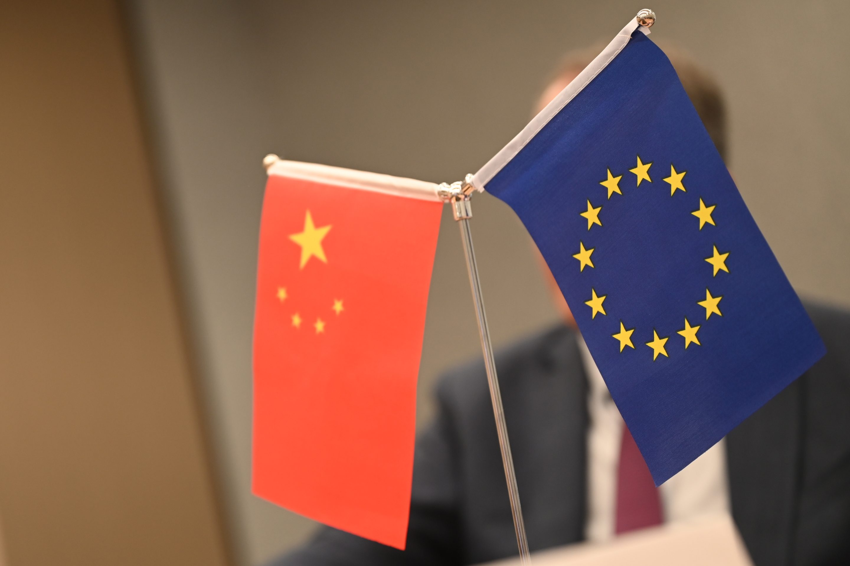 China's trade surplus reaches $938 billion as pressure mounts for it to rebalance trade with Europe