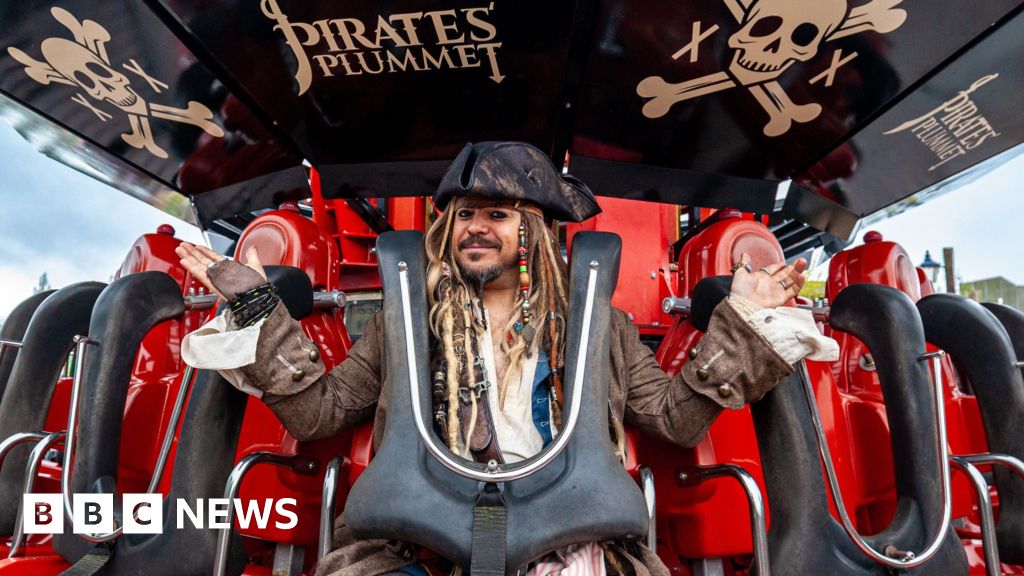 Devon and Cornwall theme parks had boost in summer, bosses say
