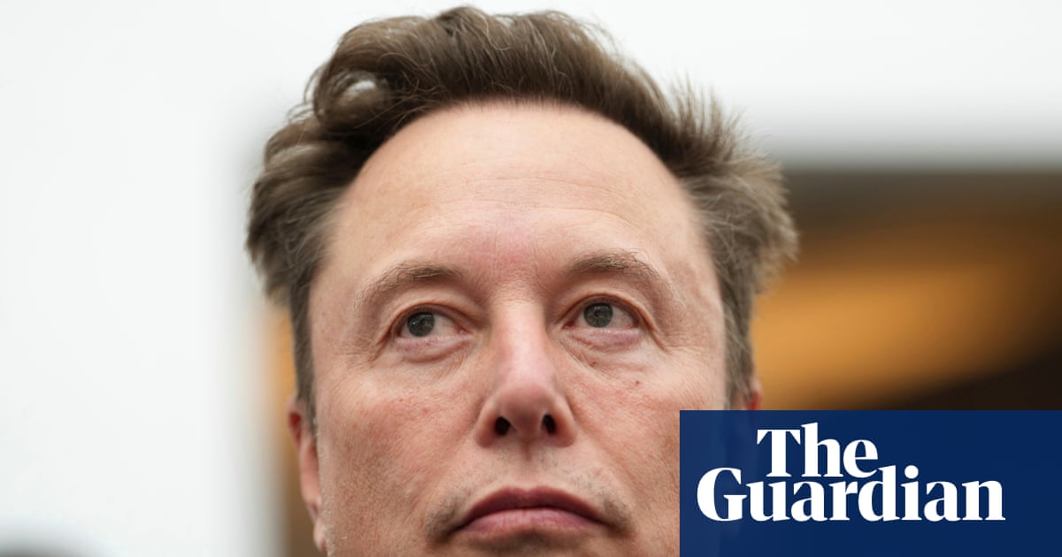French minister accuses Elon Musk of 'online harassment campaigns' against European leaders
