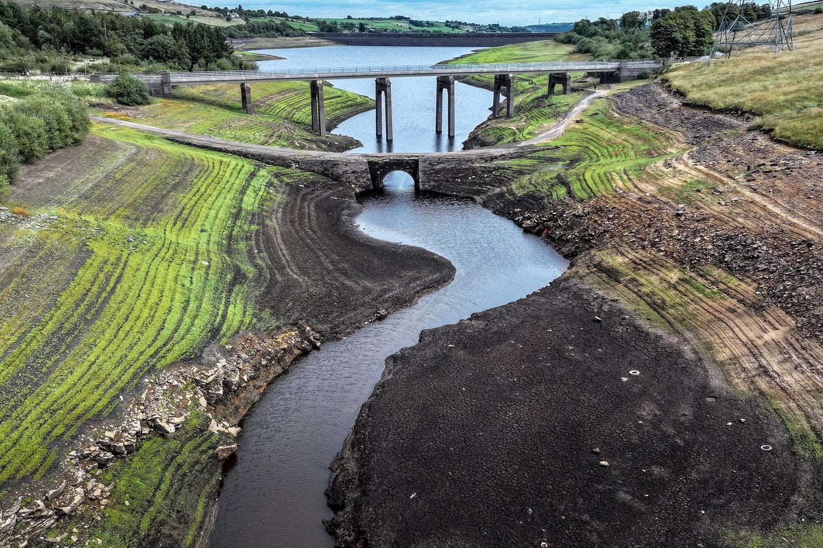 Golf clubs and private schools among businesses facing severe water use restrictions in ongoing drought