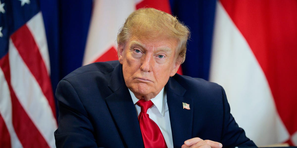 Greenland-linked stocks surge on Trump's claim that 'massive' oil and gas drilling is set to kick off