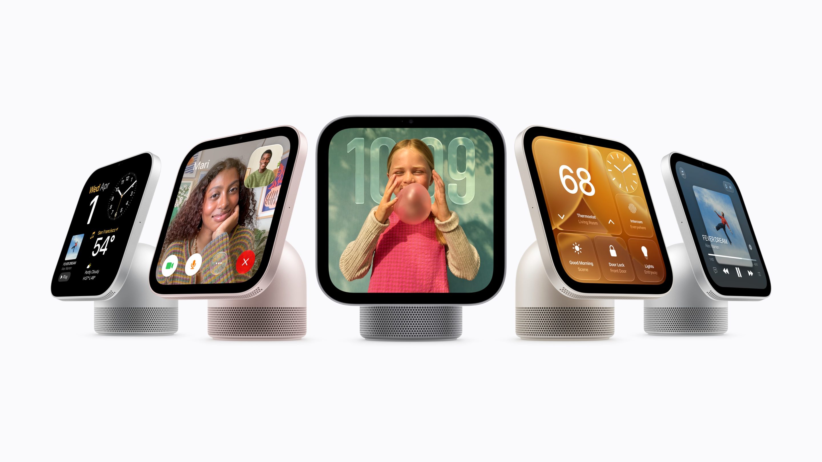 HomeView is Apple’s latest bet on Siri AI