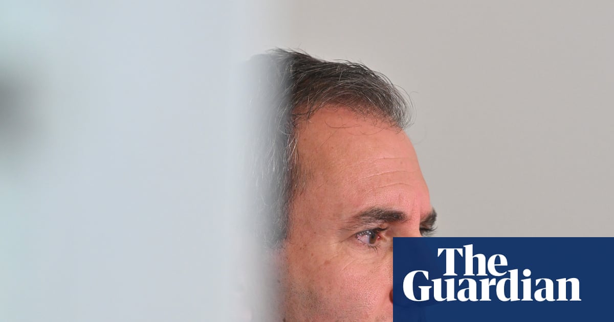 Jim Chalmers denies Anthony Albanese rolled him over credit card payments for tax bills