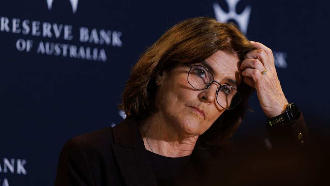 Prep for 4.85pc: Shock RBA minutes reveal job loss warning