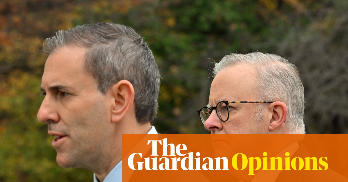 The IMF says we need to make ‘urgent choices’. But are they choices the Albanese government is willing to make?