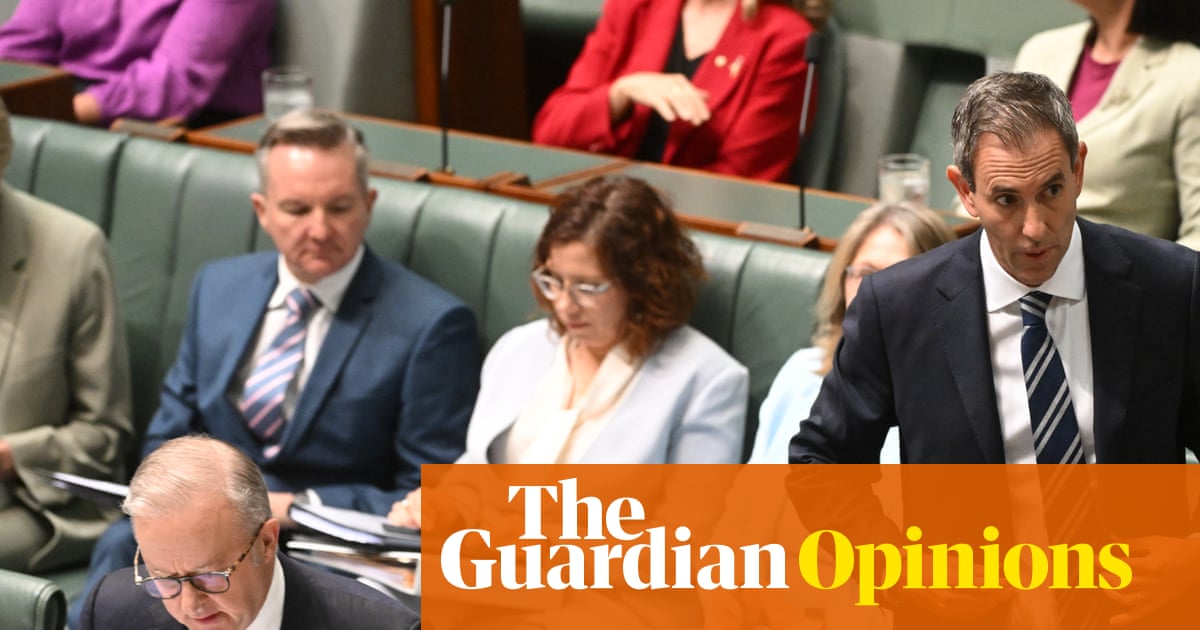 What started as a small political spot fire turns into a major irritant for Anthony Albanese and Jim Chalmers | Tom McIlroy