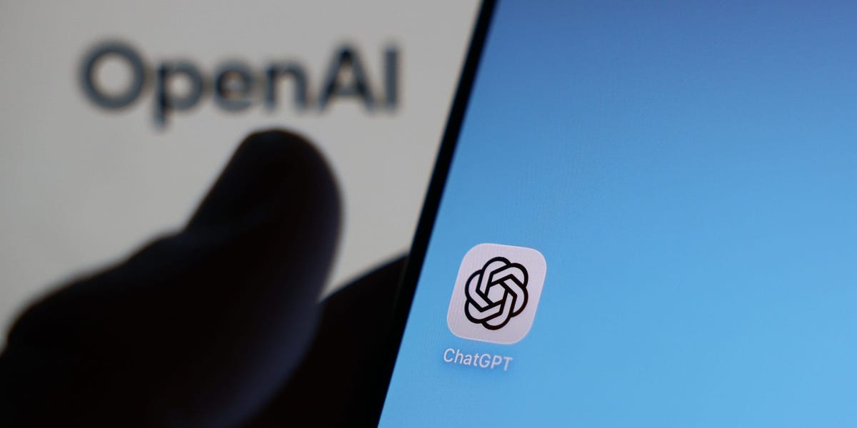 8 states sue OpenAI, saying ChatGPT harms kids. Here are their demands.
