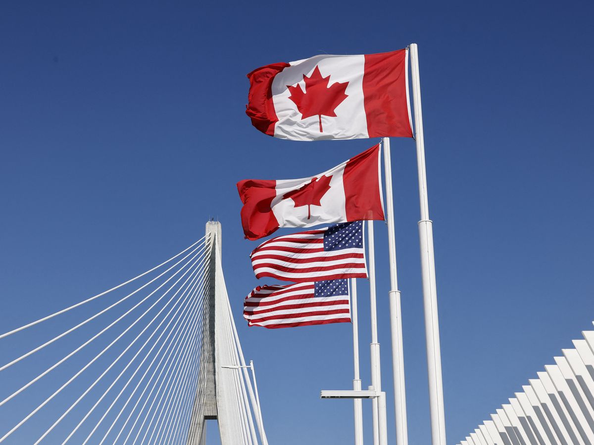 American businesses feel the pain from tariffs against Canada