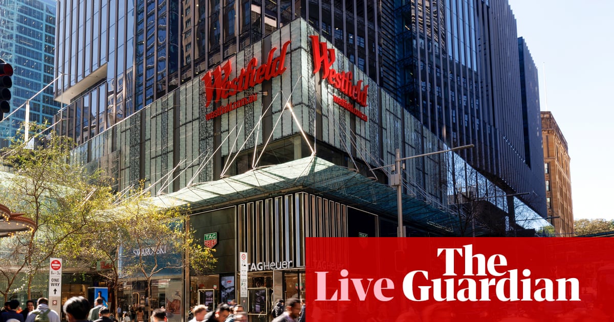 Australian politics live: Plibersek warns One Nation support ‘winding back access’ to abortion; NSW to waive stamp duty for restructuring trusts