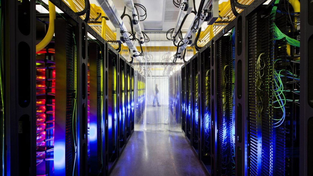 Brookfield, NextEra to Build $100 Billion AI Hub on Cold War Nuclear Site