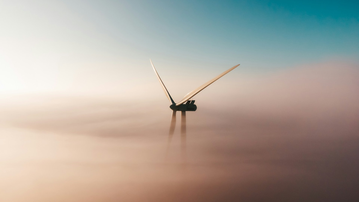 India's Annual Wind Power Installations to Double by 2030