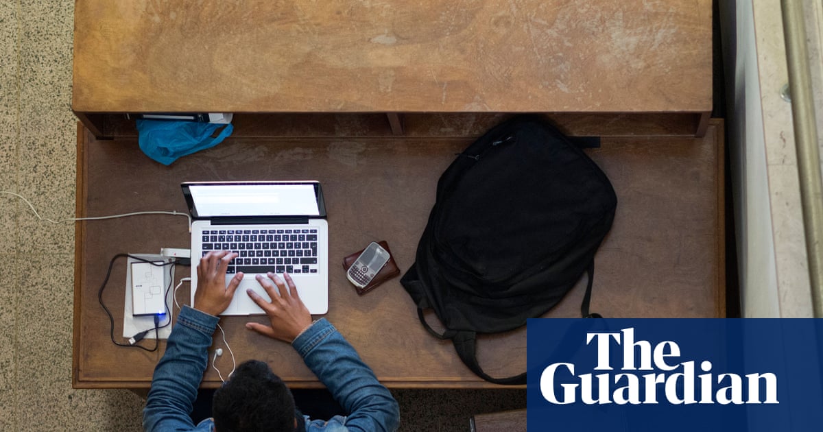 Israeli firm’s digital ads enabling installation of ‘zero-click’ spyware, researchers say