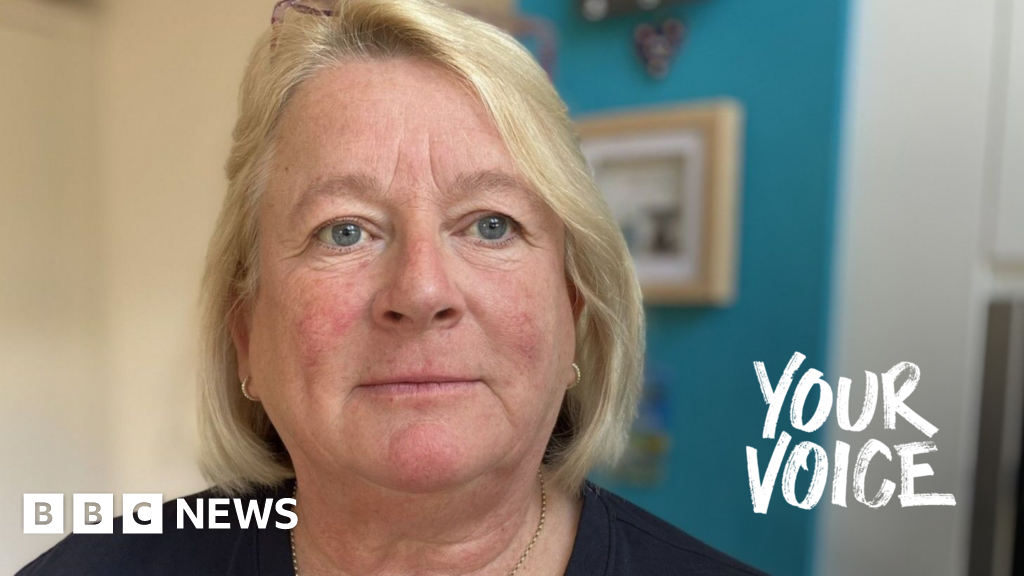 'I've lost confidence in drinking the tap water'
