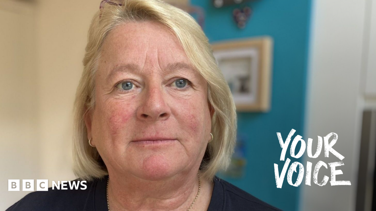 'I've lost confidence in drinking the tap water'