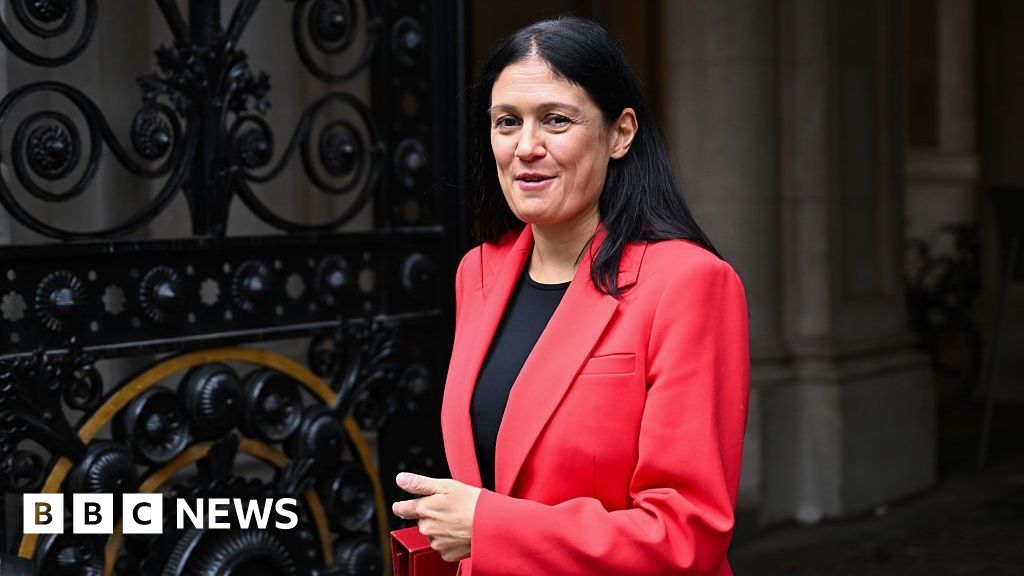 Nandy 'minded to intervene' in Sky's £1.6bn takeover of ITV entertainment arm