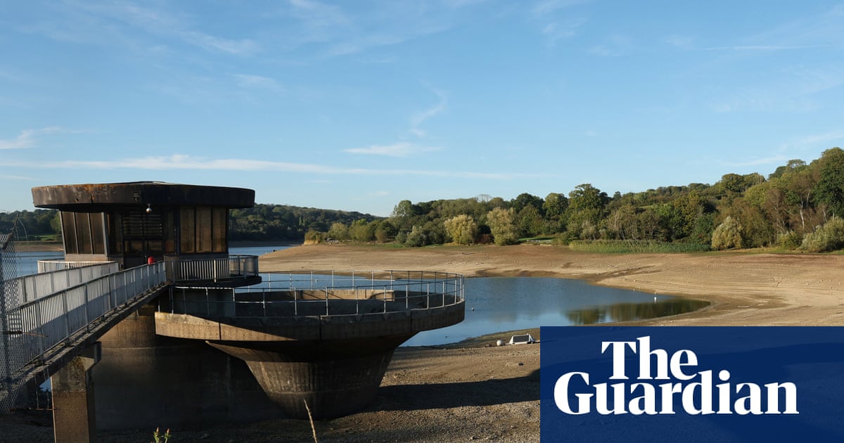 Severe drought declared in six areas of England as public water supplies under threat