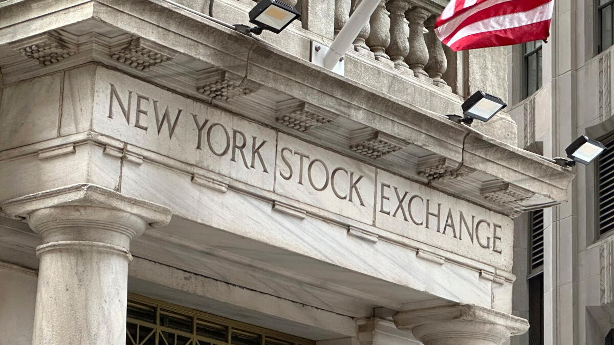 Stocks drop to their worst day since July as inflation worsens
