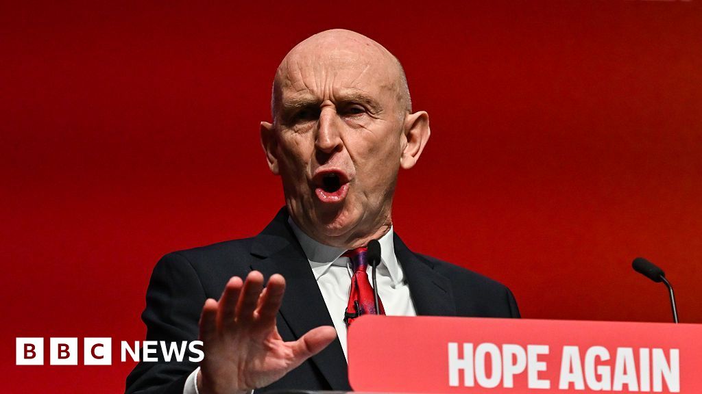 UK economy grew 0.1% in August ahead of Healey's first Budget