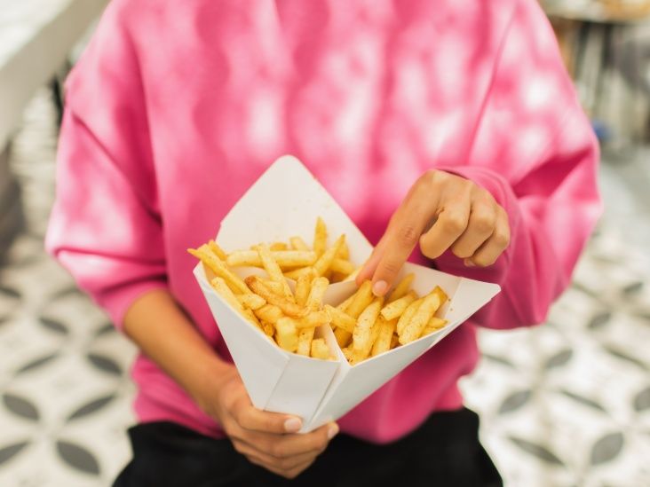 Colorectal Cancer: Do Ultra-Processed Foods Affect Risk?