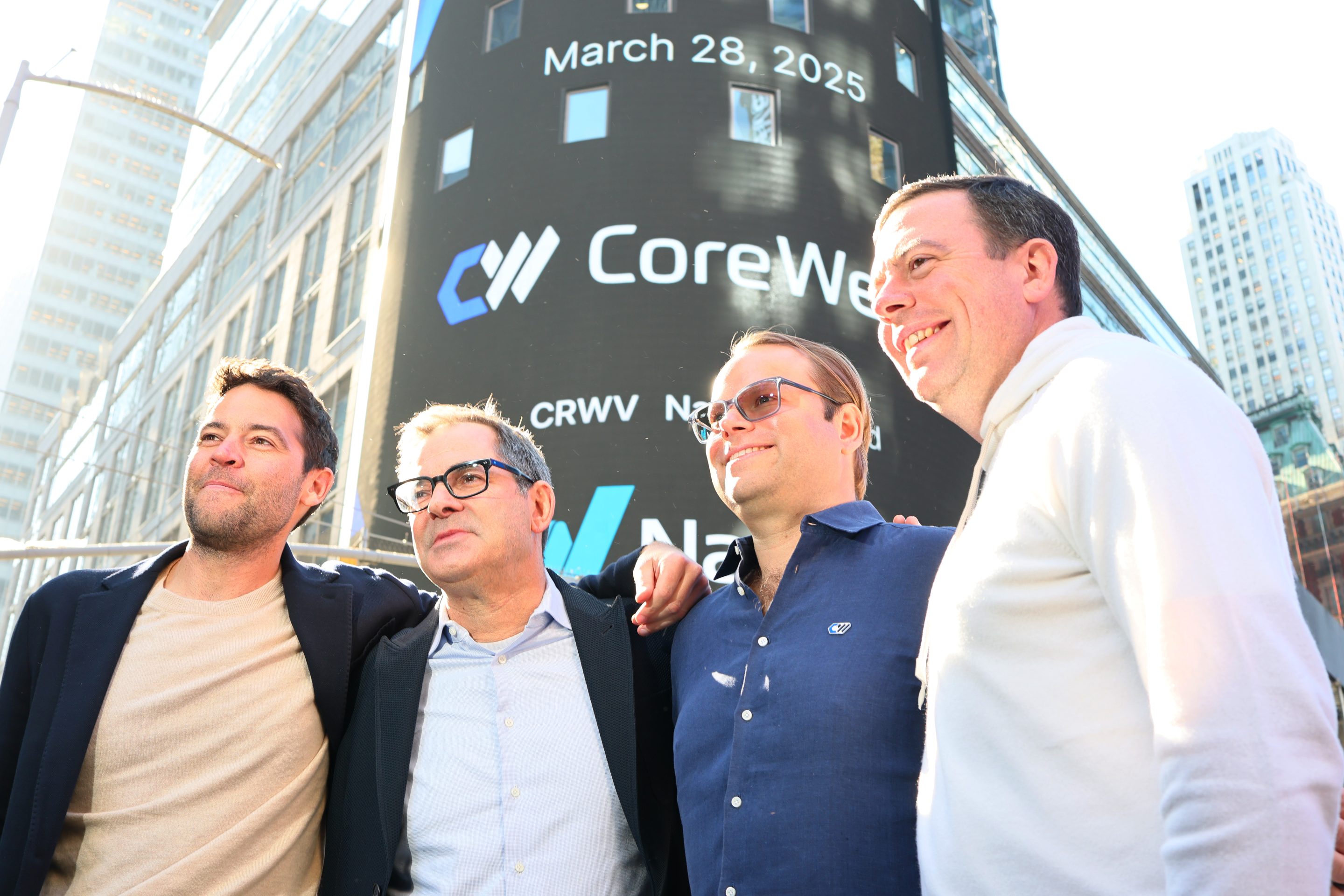 CoreWeave investor explains how the loss-making AI ‘neocloud’ provider plans to claw its way out of debt