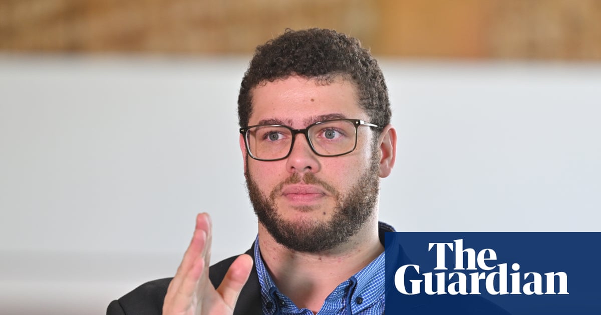 David Shoebridge denies knowledge of ‘secret dossier’ on how to handle Jordon Steel-John misconduct allegations