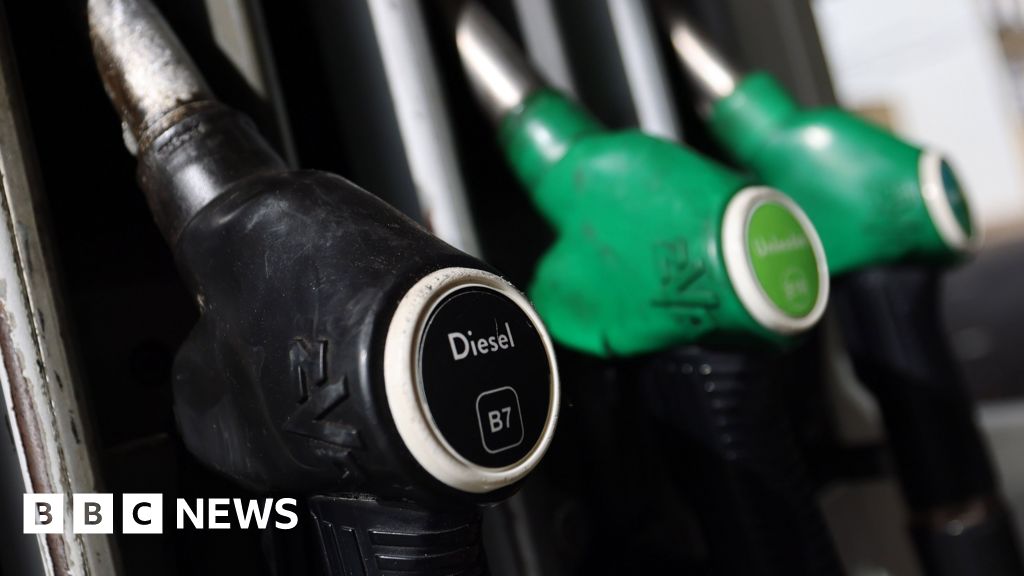 Fuel costs squeezing margins for some businesses