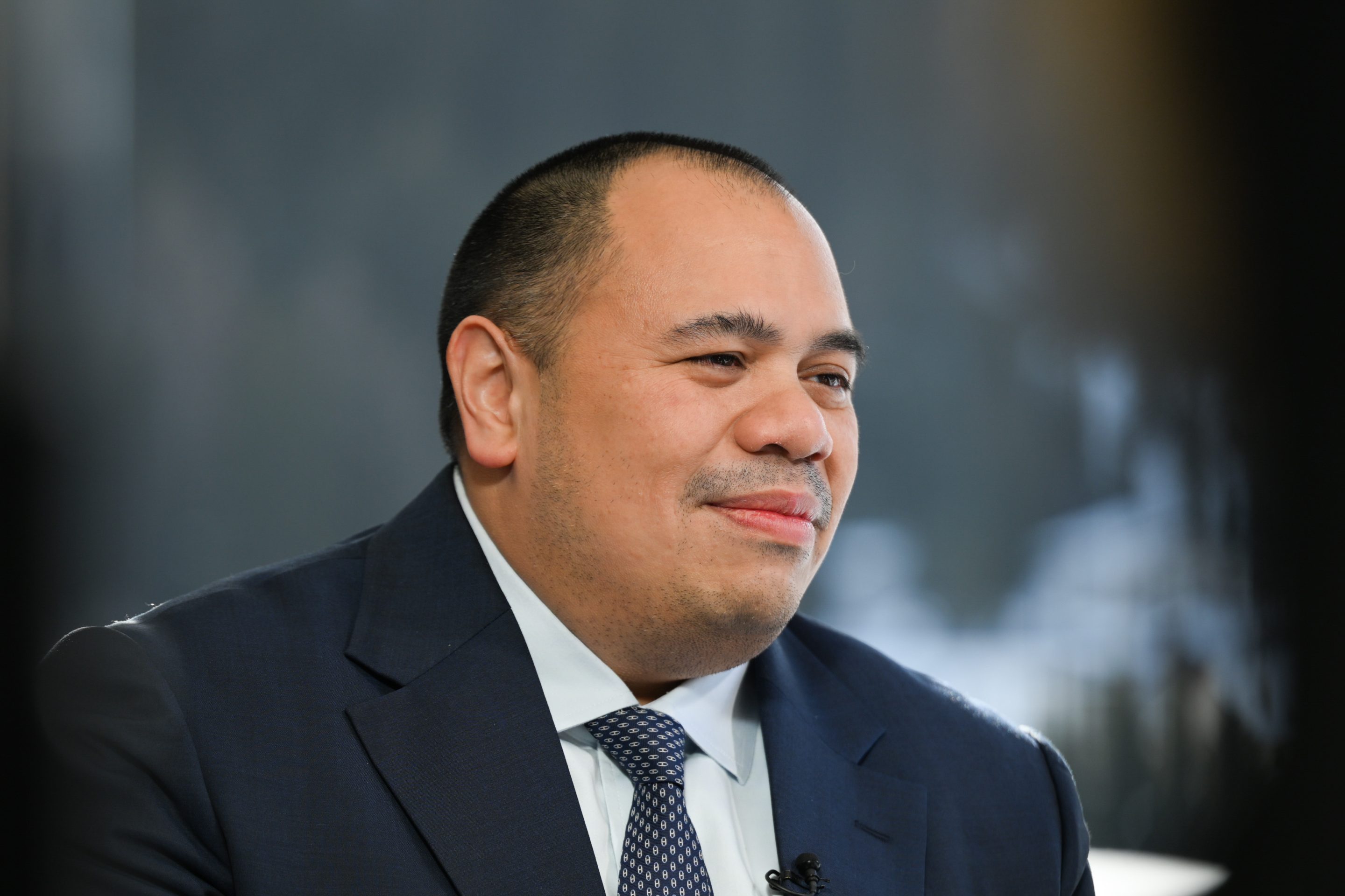 Indonesia's $5 billion bet on its own stock market