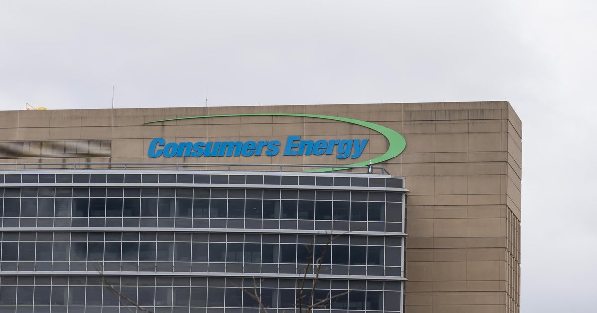 Michigan Public Service Commission OKs $139M Consumers Energy gas rate hike
