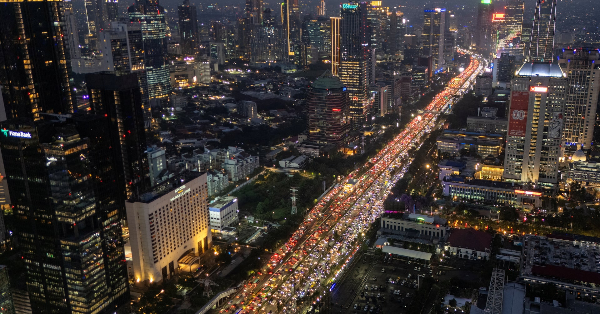MSCI weighs downgrading Indonesia to standalone-market status