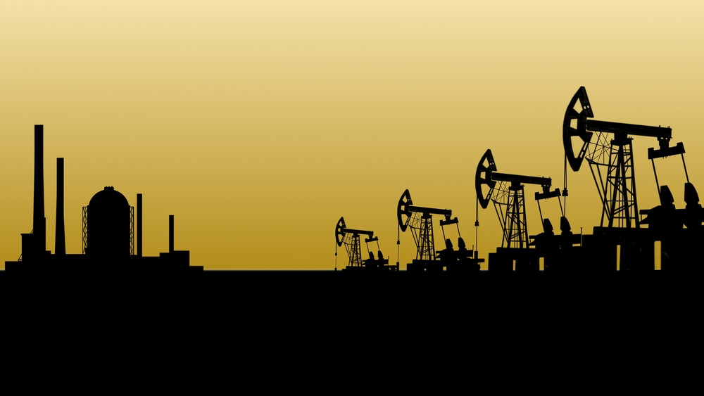 Oil Prices Head for Weekly Gain as Hormuz Attacks Rattle Markets