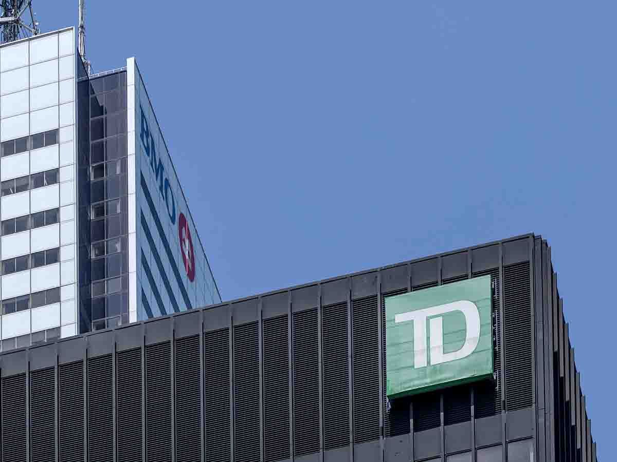 TD and BMO are in the crosshairs of a U.S. regulator. Here's why